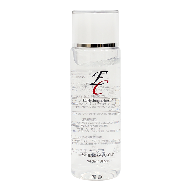 EC Hイオンジェル ウォータージェル 120mL